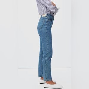 Everlane The ’90s Cheeky® Jean